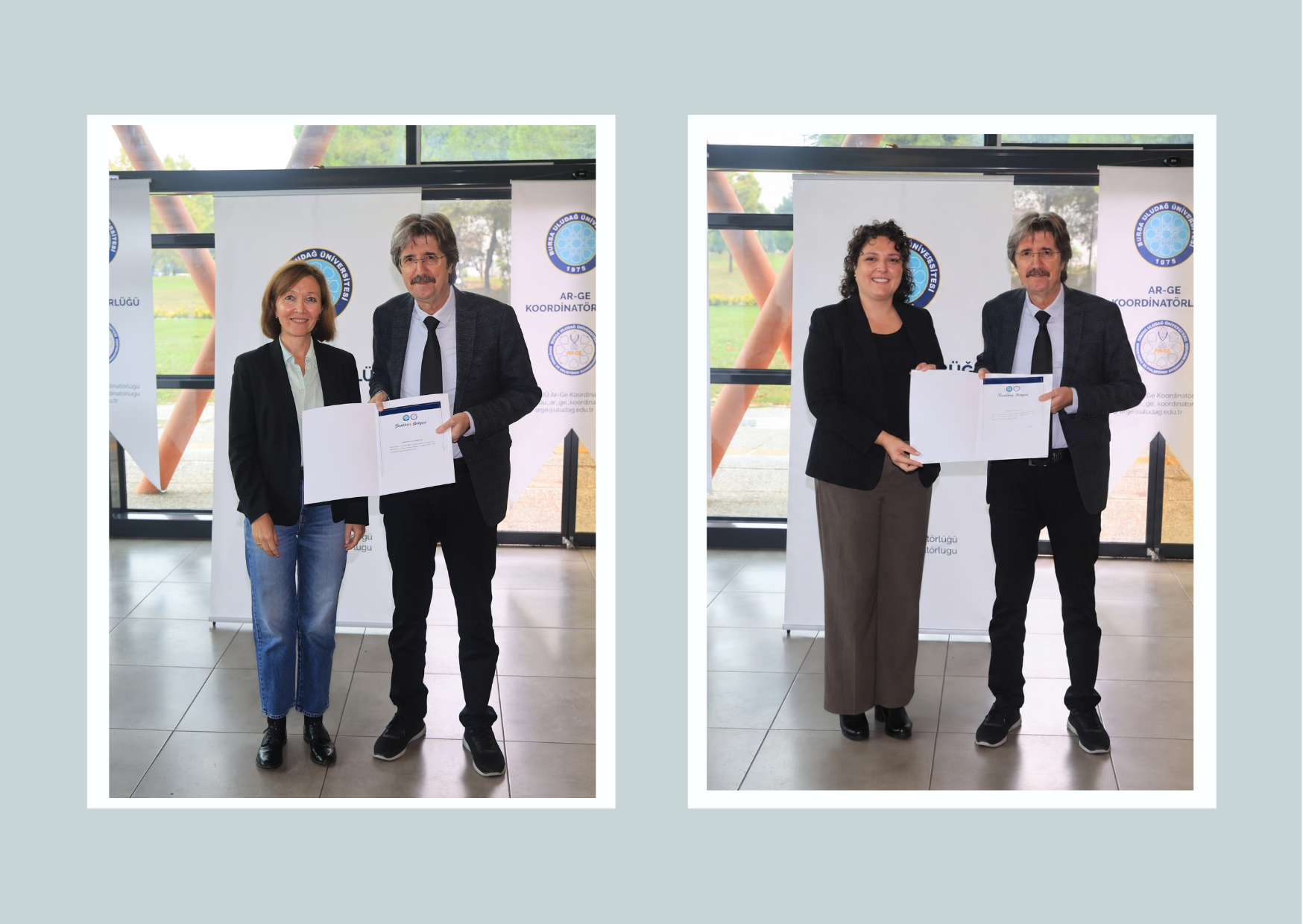 Q1 PUBLICATION ACHIEVEMENTS OF OUR DEPARTMENT FACULTY MEMBERS
